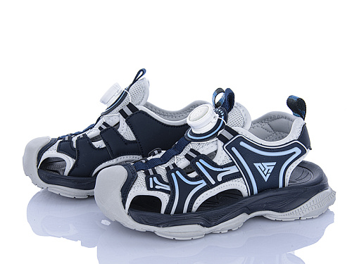 Босоножки Xifa Kids XF01-S1592-3B в магазине Фонтан Обуви