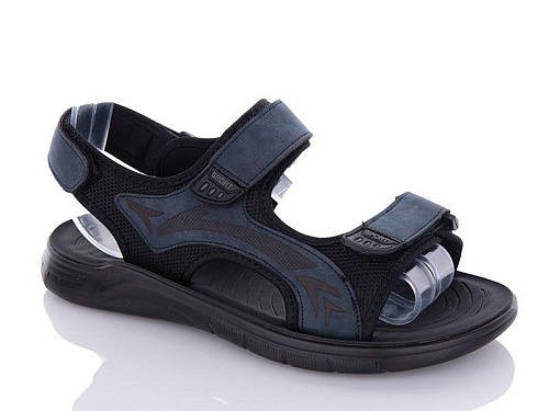 Сандалии Okshoes A2718-1 в магазине Фонтан Обуви