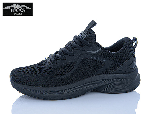 Кроссовки Baas L1879-1 в магазине Фонтан Обуви