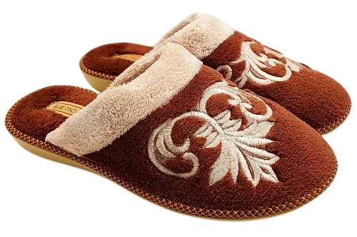 Тапочки Белста 209 №718 201 С-76 201 С8 201 С-76 в магазине Фонтан Обуви