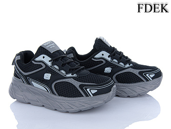 Кроссовки Fdek H9207-3 в магазине Фонтан Обуви