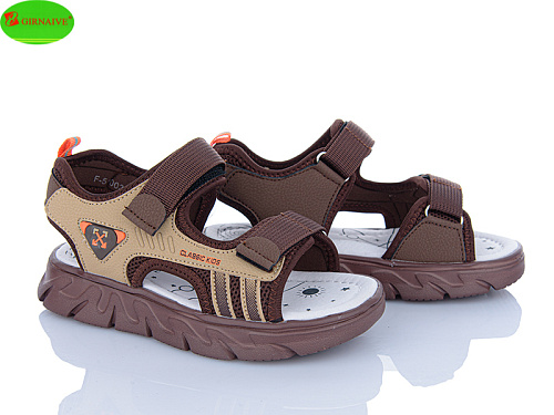 Босоножки Alimama-Girnaive F51003Y в магазине Фонтан Обуви