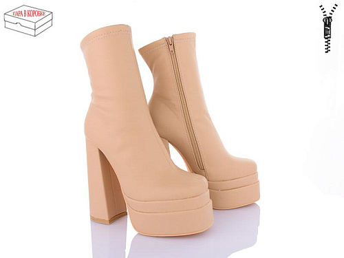 Ботинки L&M-Lemon M22-4 в магазине Фонтан Обуви