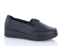 ABA2 5507 black в магазине Фонтан Обуви