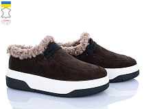 Туфли Stella EV17 хакі в магазине Фонтан Обуви