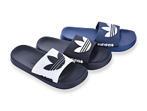 Шлепанцы Jumay A101 mix в магазине Фонтан Обуви