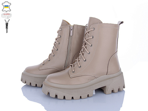 Ботинки Ailinda 9416-5M в магазине Фонтан Обуви