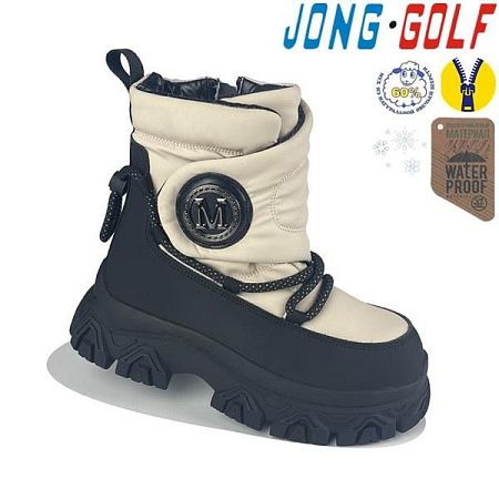 Ботинки Jong-Golf C40404-6 в магазине Фонтан Обуви