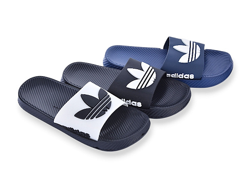 Шлепанцы Jumay A101 mix в магазине Фонтан Обуви