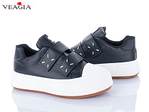 Кроссовки Veagia-Ada V976 black в магазине Фонтан Обуви