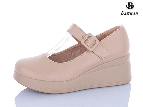 Туфли Башили P65-3 в магазине Фонтан Обуви
