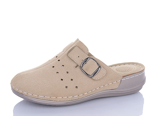 Шлепанцы Wsmr W06-3 в магазине Фонтан Обуви