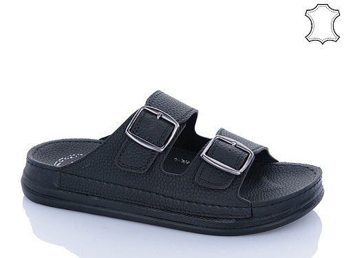 Шлепанцы Sharif ME6005-1 (40-45) в магазине Фонтан Обуви