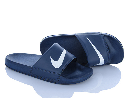 Шлепанцы Kaia M-NK04-30 в магазине Фонтан Обуви