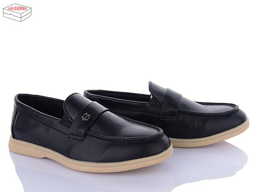 Туфли M•D-Gresso-Lunastep 114-1 в магазине Фонтан Обуви