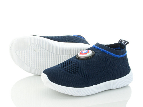 Кроссовки Bluerama S6-5 в магазине Фонтан Обуви