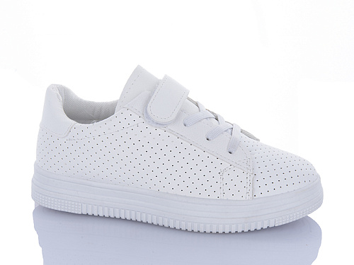 Кроссовки Qq Shoes 2002-1 в магазине Фонтан Обуви