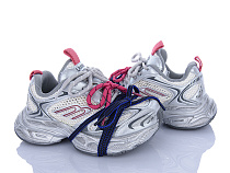 Кроссовки Clibee 45-A26772 grey в магазине Фонтан Обуви