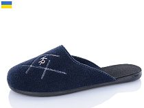 Тапочки Inblu 701-23 в магазине Фонтан Обуви