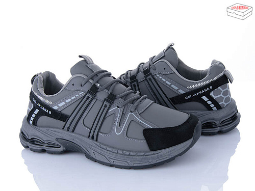 Кроссовки Xifa H68-3 в магазине Фонтан Обуви