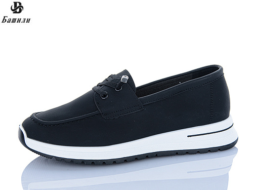 Туфли Башили Z6505-2 батал в магазине Фонтан Обуви