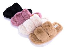 Тапочки Elmob PL20B mix в магазине Фонтан Обуви