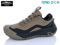 Кроссовки Baas M7658-19 термо в магазине Фонтан Обуви