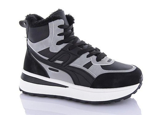 Кроссовки Okshoes YB054-3 в магазине Фонтан Обуви
