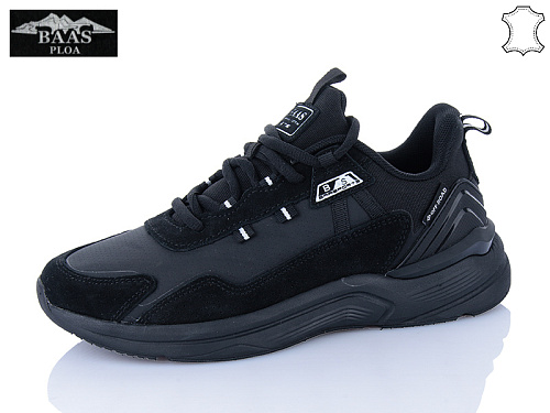 Кроссовки Baas L1852-11 в магазине Фонтан Обуви