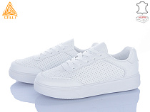 Кроссовки Stilli Group R50-1 шкіра в магазине Фонтан Обуви