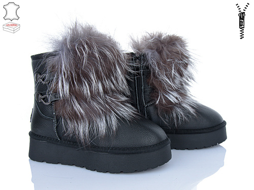 Угги Dageni HAL5889-1 в магазине Фонтан Обуви