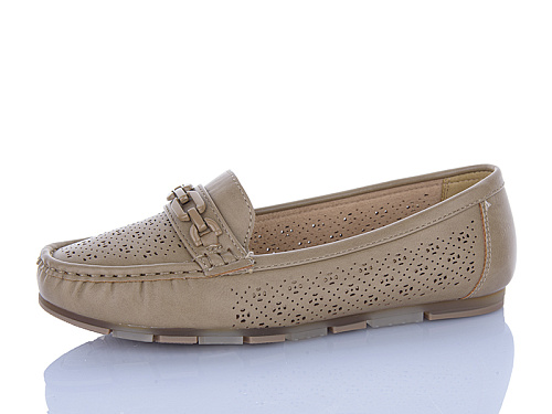 Туфли I.Trendy XH565-5 в магазине Фонтан Обуви