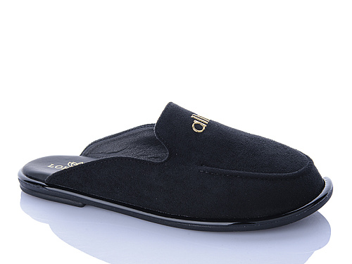 Шлепанцы Loretta Y111-3 в магазине Фонтан Обуви