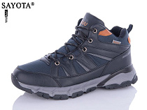 Ботинки Sayota A916-7 в магазине Фонтан Обуви