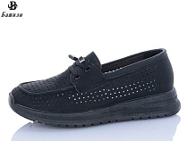 Туфли Башили H6553-22 в магазине Фонтан Обуви