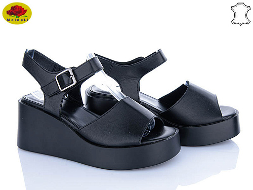 Босоножки Meideli M313-32 в магазине Фонтан Обуви
