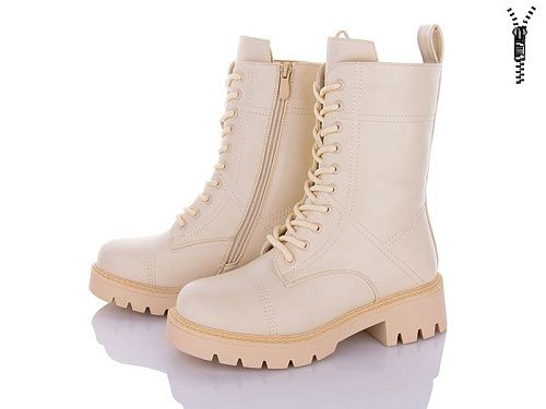 Ботинки I.Trendy B7239-1 в магазине Фонтан Обуви