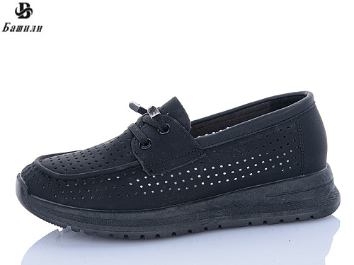 Туфли Башили H6553-22 в магазине Фонтан Обуви