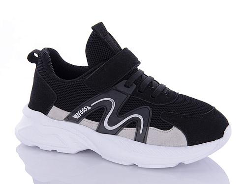 Кроссовки Sharif AA3006-11 (31-35) в магазине Фонтан Обуви