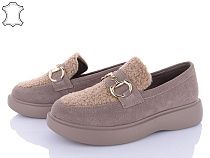 Туфли Itts AA305K в магазине Фонтан Обуви