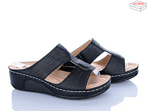 Шлепанцы Minghong 2603-1 в магазине Фонтан Обуви