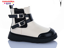 Ботинки Gfb S250-2 в магазине Фонтан Обуви