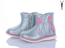 Ботинки Viktoria 1893-21 в магазине Фонтан Обуви