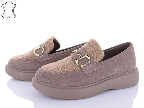 Туфли Itts AA305K в магазине Фонтан Обуви