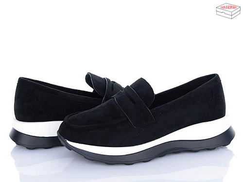 Туфли L&M-Lemon Y209-1 в магазине Фонтан Обуви