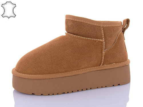 Угги Aba2 5ABA858-2 в магазине Фонтан Обуви
