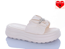 Шлепанцы Jiaolimei 722 в магазине Фонтан Обуви