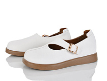 Туфли Loretta Y103-3 в магазине Фонтан Обуви