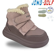 Ботинки Jong-Golf A40701-8 в магазине Фонтан Обуви