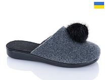 Тапочки Inblu 125-3 в магазине Фонтан Обуви